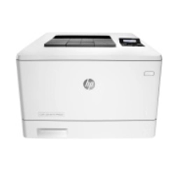 HP LaserJet Pro 400 Color M452nw