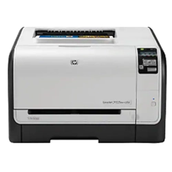 HP LaserJet Pro CP1525nw