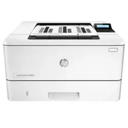 LaserJet Pro M402d