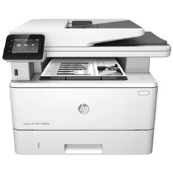 LaserJet Pro M426fdw