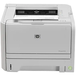 Tonery do HP LaserJet P2055dn