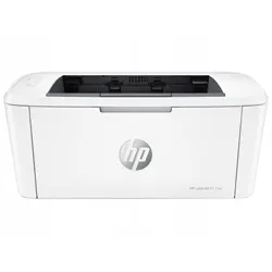 Drukarka HP LaserJet M110W