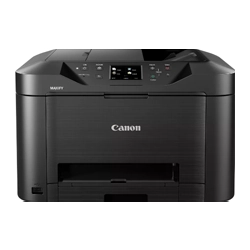 Canon MAXIFY MB5050