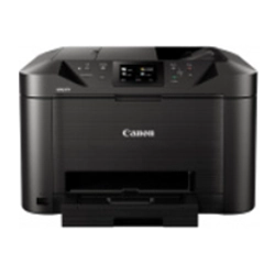 Canon MAXIFY MB5155