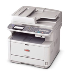 OKI MB451w