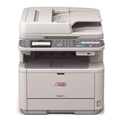 OKI MB471dn