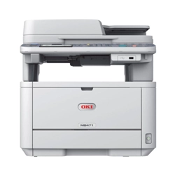 OKI MB471dnw