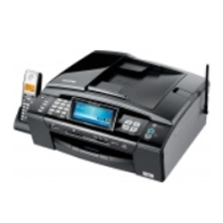 Brother MFC-990CW