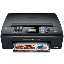 Tusze do Brother MFC-J220