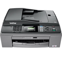 Tusze do Brother MFC-J265W