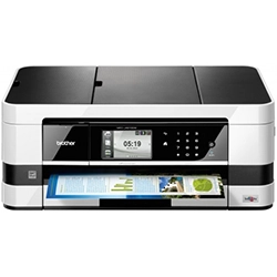 Tusze do Brother MFC-J4510DW