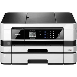 Tusze do Brother MFC-J4610DW