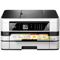 Tusze do Brother MFC-J4710DW