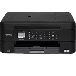 Tusze do Brother MFC-J480DW