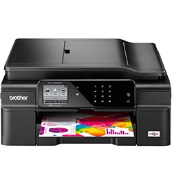 Tusze do Brother MFC-J650DW