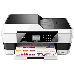 Tusze do Brother MFC-J6520DW