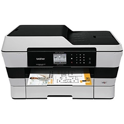 Tusze do Brother MFC-J6720DW