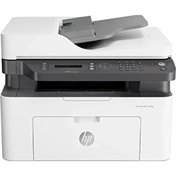 Tonery do HP Laser MFP 137FWG