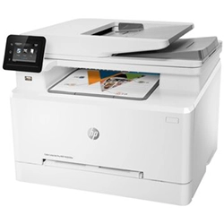 Tonery do HP ColorLaser Pro MFP M183fw