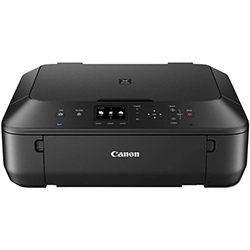 Tonery do Canon Pixma MG5550