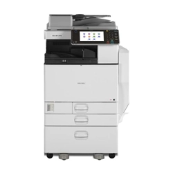Ricoh MP C4502