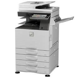 Sharp MX-3060N