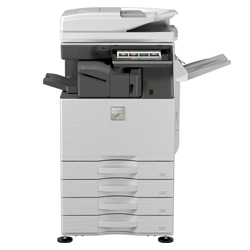 Sharp MX-3070N