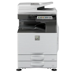 Sharp MX-3550