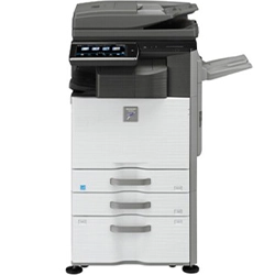 Tonery do Sharp MX-M464FN