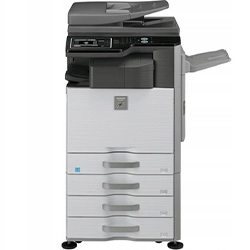 Tonery do Sharp MX-M464N