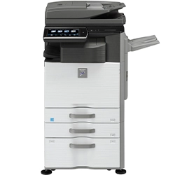 Tonery do Sharp MX-M565N