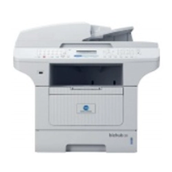 Konica Minolta Bizhub 20