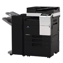 Konica Minolta Bizhub 367