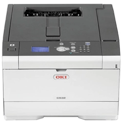 OKI C532dn