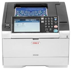 OKI C542dn