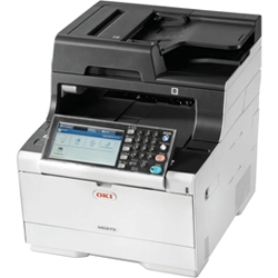 OKI MC573dn