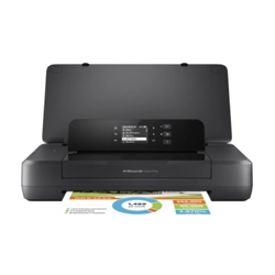 HP OfficeJet 202