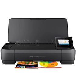 Tusze do HP OfficeJet 250