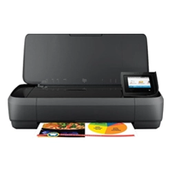 HP OfficeJet 252 Mobile