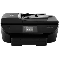 Tusze do HP OfficeJet 5744