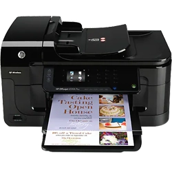 OfficeJet 6500A Plus