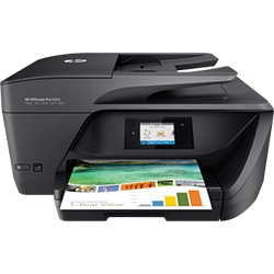 Tusze do HP OfficeJet 6962