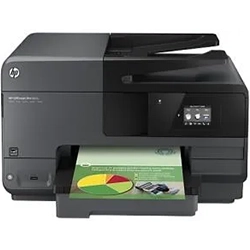Tusze do HP OfficeJet Pro 8616