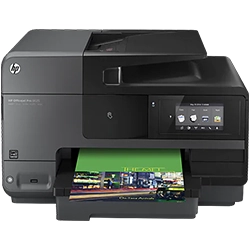 Tusze do HP OfficeJet Pro 8620