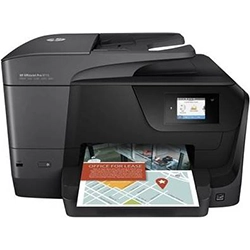 Tusze do HP OfficeJet Pro 8715