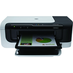 Tusze do HP OfficeJet 6000
