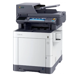 Triumph-Adler P-C3062i MFP