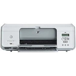 Tusze do HP PhotoSmart 7838