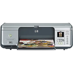 Tusze do HP PhotoSmart 8000