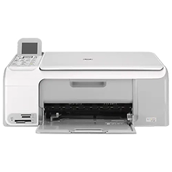 Tusze do HP PhotoSmart C4100